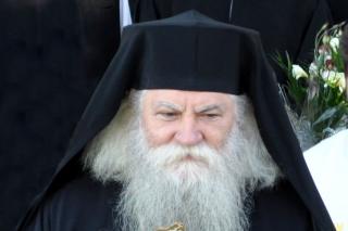 Preasfinţitul Calinic Botoşăneanul împlineşte mâine 22 de ani de arhierie