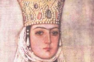 Anul Sfintei Regine Tamara în Georgia