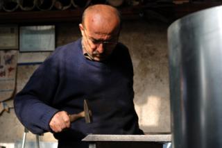 Să știi unde să bați în timpul postului