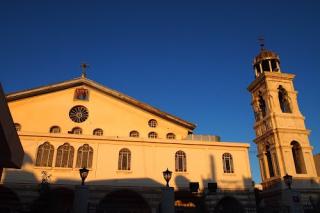 Patriarhia Antiohiei ajută creştinii din Siria