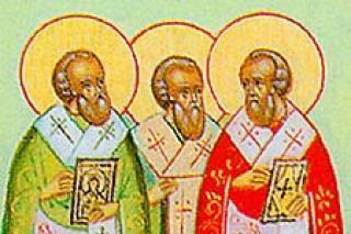 Viața Sfântului Ierarh Toma, Patriarhul Constantinopolului