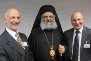 Prima şcoală generală ortodoxă din Marea Britanie
