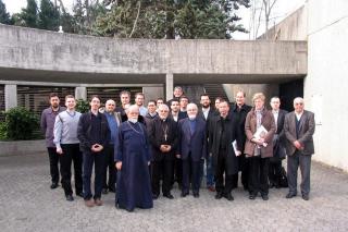 Colocviu internaţional despre slujirea episcopală la Fribourg