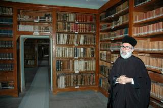 Secretarul de Stat american cere redeschiderea Seminarului de la Halki