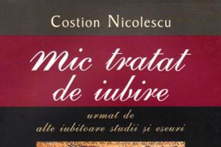 Să ne ţinem de mână întru curată şi înflăcărată iubire!