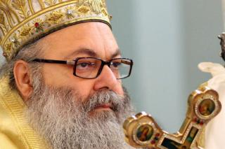 Doi episcopi sirieni răpiţi în Alep
