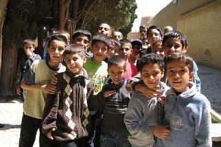 Creştini iranieni ameninţaţi cu extrădarea din Suedia