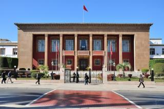 Pedeapsa cu moartea pentru cei ce părăsesc islamul în Maroc