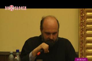 (Video) „Manipulare, Universalitate, Zgomot, Ispită, Creativitate şi Alinare” (partea III)