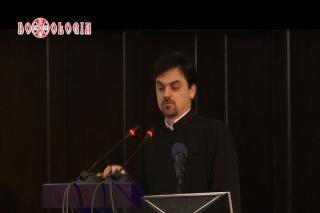 (Video) Diac. Dr. Sorin Mihalache – Dincolo de luminile spectacolului lumii