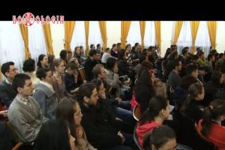 (Video) Pr. Constantin Coman – Egalitate şi diferenţe în familia ortodoxă