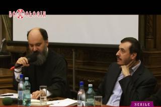 (Video) Filosofia şi Teologia. Au fost certate? S-au împăcat? (II)