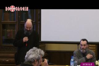 (Video) Poezia creştină şi rănile sufletului. Scheme de tratament şi reacţii adverse (I)