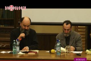 (Video) Poezia creştină şi rănile sufletului. Scheme de tratament şi reacţii adverse (II)