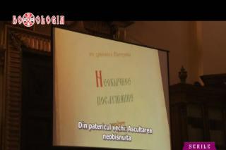 (Video) Filmul creştin. Poţi deveni din spectator rugător? (I)