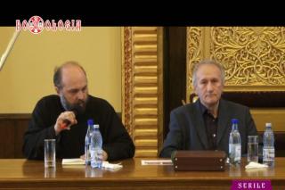 (Video) „Manipulare, Universalitate, Zgomot, Ispită, Creativitate şi Alinare” (partea I)
