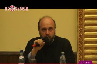 (Video) „Manipulare, Universalitate, Zgomot, Ispită, Creativitate şi Alinare”  (partea II)