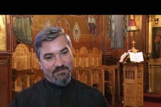 Rugăciunea - urcuşul minţii către Dumnezeu