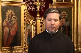 „Lumina Învierii este nedespărţită de Cruce"
