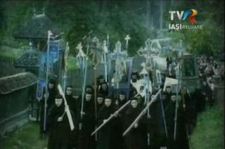 Pridvoarele Credinței (13 aprilie 2013)