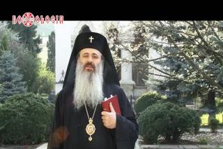 „Dumnezeiasca Liturghie - trăire a tainei Învierii”