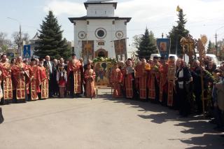 „În această zi am mărturisit că suntem prietenii lui Hristos“