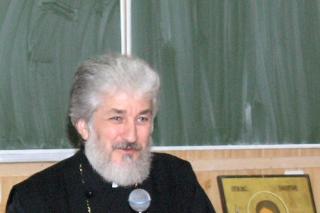 „Inima curată, scopul vieţii creştine“