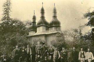 Mănăstirea „Brădiceşti“, ctitoria episcopului Varlaam al Huşilor