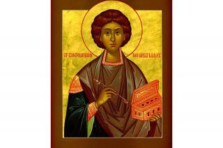 Sfântul Pantelimon