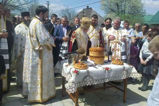 „Intrarea Mântuitorului în Ierusalim, pildă de smerenie“
