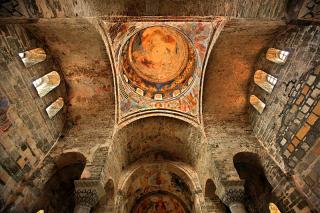 Biserica din Trapezunt va fi transformată rapid în moschee