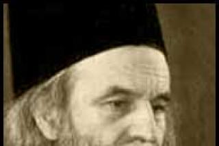Cuvântul lui Dumnezeu – Cultura Duhului - partea a IV-a - Despre Împărăția Cerurilor - pr. Rafail Noica - aprilie 1994