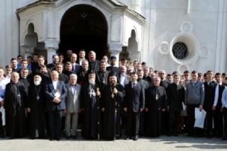 Rezultate meritorii ale Seminariilor teologice din cuprinsul Mitropoliei Moldovei şi Bucovinei, la Olimpiada Naţională de Religie