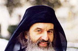 Cuvântul lui Dumnezeu – Cultura Duhului - partea a V-a - Despre smerenie - pr. Rafail Noica - aprilie 1994
