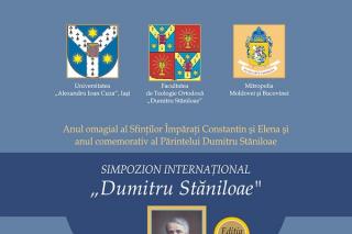 Simpozion internaţional despre laici şi misiunea creştină, la Facultatea de Teologie din Iaşi