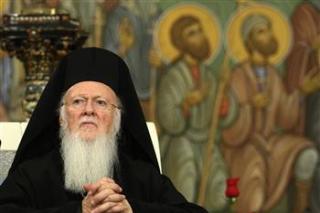 Complot pentru asasinarea Patriarhului Bartolomeu al Constantinopolului