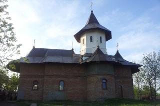 Slujiri arhiereşti în primele zile ale Săptămânii Sfintelor Pătimiri
