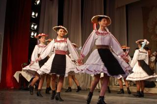 Spectacol caritabil dedicat Sfintelor Paşti, la Bacău
