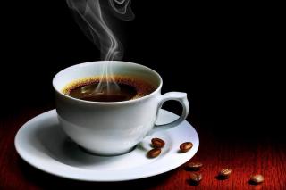 „Închinarea” la cafea