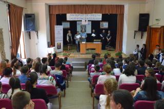 Concursul Naţional „Din suflet de creştin” şi-a premiat câştigătorii
