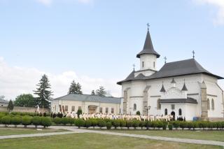 "Episcopul Melchisedec a contribuit la reafirmarea Ortodoxiei româneşti"