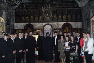 „Tradiţie, cultură şi căi spirituale“, la cea de-a V-a ediţie