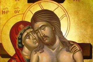 Mielul şi tăcerea universului - Meditaţie în Sfânta şi Marea Joi