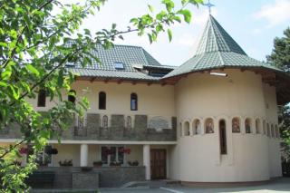 Conferinţa preoţilor Protopopiatului Suceava 1