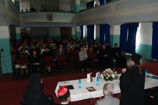 Zilele Episcop Melchisedec Ştefănescu, ediţia a XIII-a
