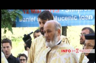 O nouă poartă a cerului