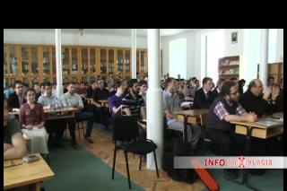 Moment omagial dedicat Pr. Dumitru Stăniloae