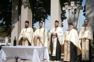 Manifestări dedicate Zilei Independenţei la Roman