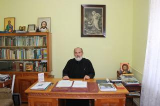 „Oamenii se apropie de Biserică şi datorită dialogului din afara spaţiului ecleziastic”
