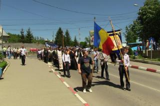 Adunarea naţională a tineretului Oastei Domnului